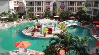 Bay Gardens Beach Resort amp Spa [upl. by Lebam]