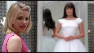 Bridesmaids Glee Deleted Scene [upl. by Russon]