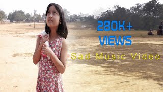 Nwngse tabuk kuruikha  Imang3 sad Song full Video  Singer Manik  CastAbhishek Tanushree Lila [upl. by Ymirej]