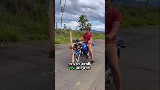 This boy built a flying bikeshortvideo [upl. by Weylin]