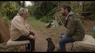 Salvados  La casa del presidente uruguayo José Mujica un rancho alejado de lujos [upl. by Aima239]