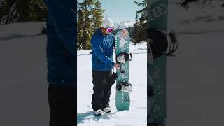 Burton Cartel X 2024 Snowboard Bindings Clemens Millauer Blue Tomato Product Review [upl. by Leahsim]