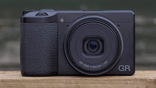 Ricoh GR IV LEAKED Is This the Camera That’ll Revolutionize Photography [upl. by Gennifer]