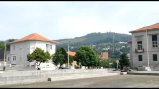 A day in Guimaraes [upl. by Brufsky668]