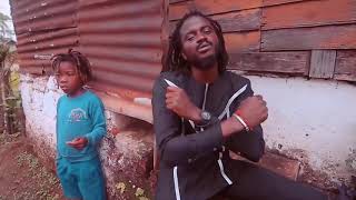 KAO DENERO ft BLOCK JONES STORY OF LUMUMBA OFFICIAL MUSIC VIDEO [upl. by Rosabella]