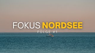 Fokus Nordsee  Challenge 1 In Bewegung [upl. by Ashlin]