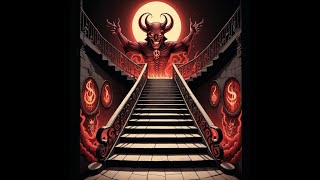 Stairway To Satan  Ep 19 [upl. by Dilan]