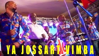 Zaiko Langa Langa quot YA JOSSART VIMBA quot Concert Au Grand Hotel De Kinshasa [upl. by Eiramanin232]