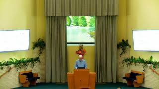 Radnor church of Christ Live Stream [upl. by Werdna]