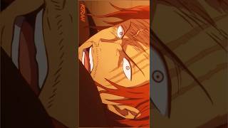 「 SHANKS 」 ONE PIECE ROCKSTAR anime amv edit fypシ゚ fyp onepiece shanks [upl. by Gemini441]