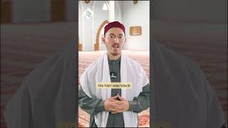 What did Prophet Yusuf look like story history [upl. by Vipul]