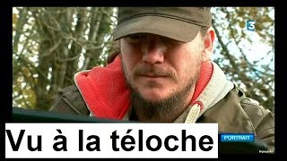 Permaculture à la télé [upl. by Astrea]