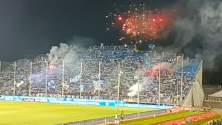 Euphoria Curva Nord Brescia at Stadio Mario Rigamonti  Serie B Brescia vs Cremonese 32 quot300924quot [upl. by Lynnett680]