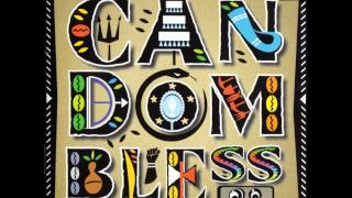 Carlinhos Brown  2005 Candombless Full Album [upl. by Adav]