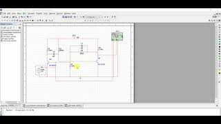 monostable multivibrator multisim [upl. by Uzziel]