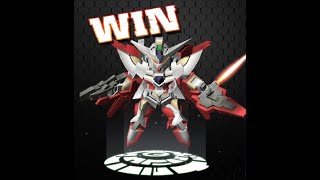 SDGO Reborns Gundam  リボーンズガンダム〈S Rank〉 [upl. by Naoj]