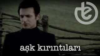 Teoman  Aşk Kırıntıları  Official Video 2006 [upl. by Andros]