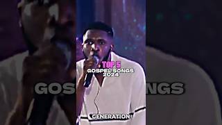 TOP 5 BEST NIGERIAN GOSPEL SONGS gospelmusictv musicupdate davidonews [upl. by Sarad]