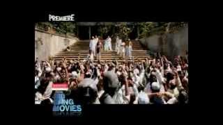 Agneepath  Rishi Promo [upl. by Ris]