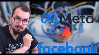 Czym jest Metaverse  Pierwsze wrażenia po konferencji Facebook Connect [upl. by Tatia]