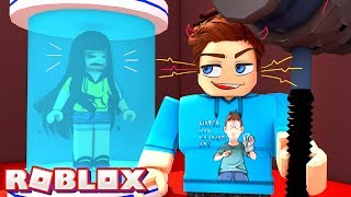 Rys Beast Hammer is BROKEN In Flee the Facility Roblox [upl. by Idaf]