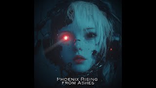 Phoenix Rising from Ashes [upl. by Aikahc]