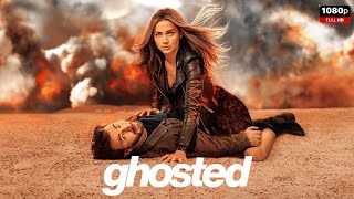 Ghosted Full Movie In English  New Hollywood Movie  Facts and Review [upl. by Nahgrom]