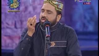 Maa di shaan very emotional and heart touching naat [upl. by Koffman]