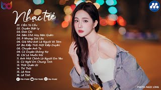 Nhạc Trẻ Ballad Việt Hay Nhất 2024  Lk Nhạc Trẻ Mới Gây Nghiện  Nhạc Việt Hot Nhất Hiện Nay [upl. by Noteek]