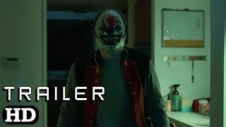 Faceless After Dark 2023  Official Trailer 2024 [upl. by Nitsrek400]