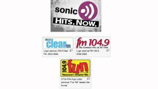 Sonic Hits Now 1049 Radio Imaging [upl. by Adyam]