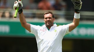 From the Vault Kallis rocks the Gabba [upl. by Niuq]