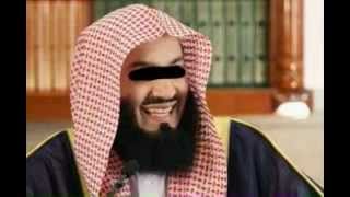 Can Knowledge Be Taken From Mufti Menk  Abu Khadeejah حفظه الله [upl. by Anhsirk]