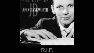 TOMORROWS WORLD  RIP Sir John Dankworth [upl. by Yahsel]