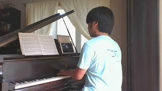 Chopin Scherzo no 2 op 31 [upl. by Anihs397]