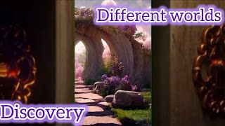 Different words ep 1 discovery [upl. by Gnah]