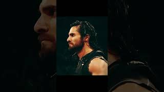 On this day the hell froze over  the shield implodes memory reboot slowed edit  wwe theshield [upl. by Carmela]