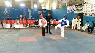 Taekwondo News Kicks martial arts taekwondo fight  Zeeshanshanitkd [upl. by Aillicirp]