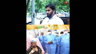 Doctors patients கிட்ட பணிவா பேசணும்🤗  Advocate Ravichandran [upl. by Sahc]