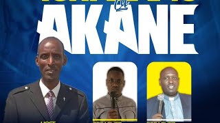 AKANE MBARARA🎹🔥REV NTUNGANE APOTRE GIKWERERE REV MURWANASHAKA PAST ALEX EV GATABAZI PIANIST EDOUARD [upl. by Sashenka]