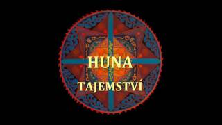 Audiokniha  Huna tajemství Kahunů [upl. by Annatnas85]