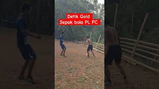 Detik detik Gold sepakbola [upl. by Esiuqram]