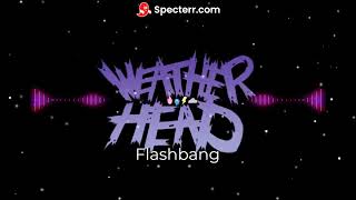 Flashbang song visualizer [upl. by Elisee]