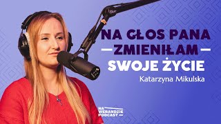 Odrzuciłam to co stare by być autentyczną Na Werandzie Podcast 84 [upl. by Springer]