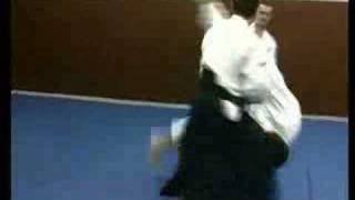 Aikido Yoshinkan [upl. by Sidman699]