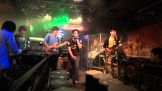 Pendular  常言道 Live  The Live House [upl. by Oliana6]