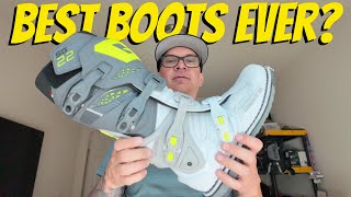 Gaerne SG22 Boot Review  Best Dirtbike Boots EVER [upl. by Glendon]