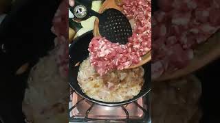 Chong Qeema Recipe  Chong Recipe Caralluma Fimbriata Vegetable  By Ilyasbangash Desi Food shorts [upl. by Ware621]