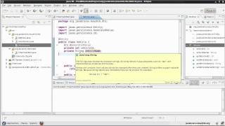 Hibernate Tutorial 17  Implementing Inheritance [upl. by Tneicniv451]