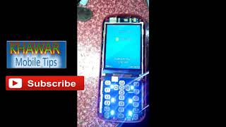 Qmobile keypad not working on All Qmobile key pad not working solution 100 2018 [upl. by Romonda416]